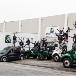 Photo of Shannon Moving & Storage
