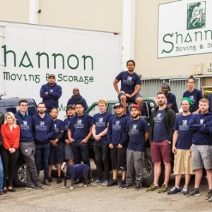 Photo of Shannon Moving & Storage