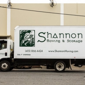 Photo of Shannon Moving & Storage