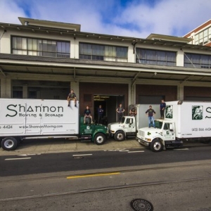 Photo of Shannon Moving & Storage