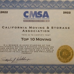 Photo of San Mateo Movers