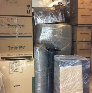 Photo of San Mateo Movers