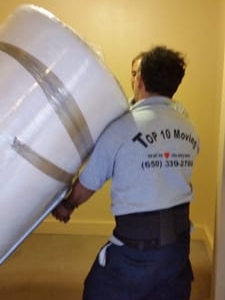 Photo of San Mateo Movers