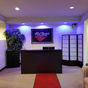 Photo of Red Carpet Moving and Storage