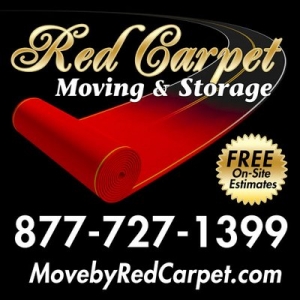 Photo of Red Carpet Moving and Storage