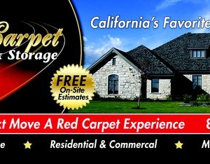 Photo of Red Carpet Moving and Storage