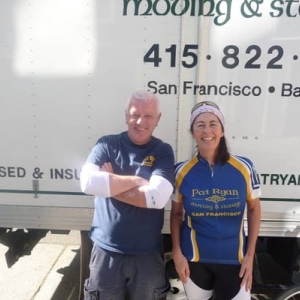 Photo of Pat Ryan Moving and Storage