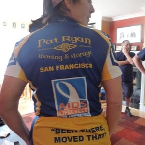 Photo of Pat Ryan Moving and Storage