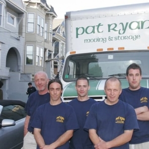 Photo of Pat Ryan Moving and Storage