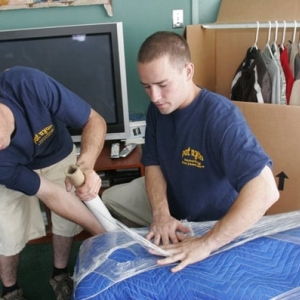 Photo of Pat Ryan Moving and Storage