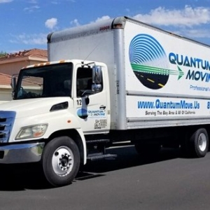 Photo of Quantum Moving