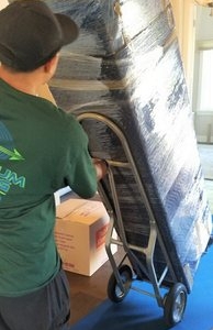 Photo of Quantum Moving
