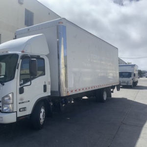 Photo of Lux Moving Service