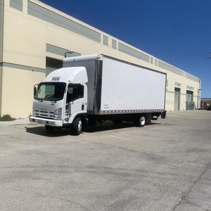Photo of Lux Moving Service