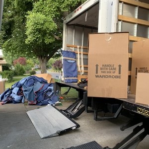 Photo of Lux Moving Service