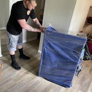 Santa Rosa Need A Hand Movers