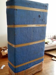 Photo of Everlasting Moving