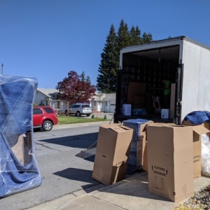 Photo of Pure Movers San Jose