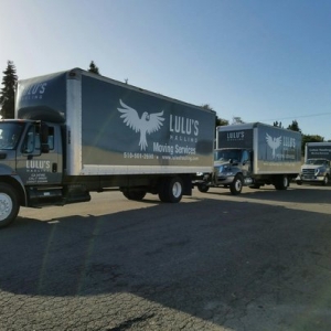 Photo of Lulu's Hauling Inc