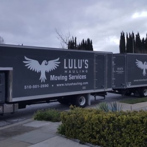 Photo of Lulu's Hauling Inc