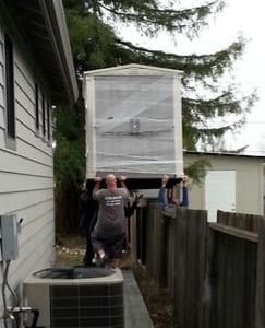 Photo of Lulu's Hauling Inc