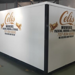 Photo of Celis Movers and Storage