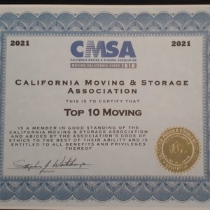 Photo of Top 10 Moving