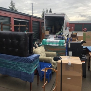 Photo of Chris Moves