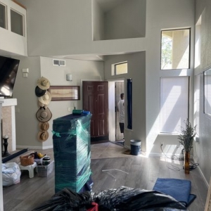 Photo of Chris Moves