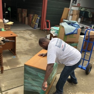 Photo of Chris Moves