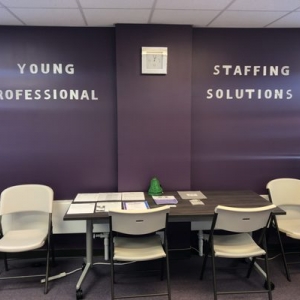 Photo of Young Professional Staffing Solutions