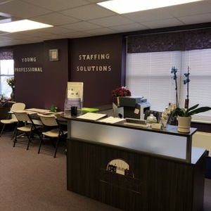 Photo of Young Professional Staffing Solutions