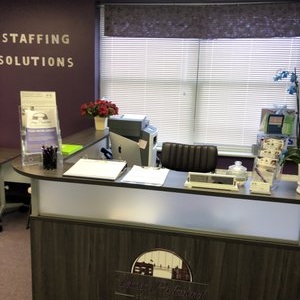 Photo of Young Professional Staffing Solutions