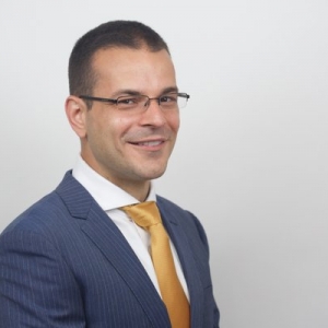 Photo of George Dimov, CPA