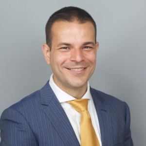 Photo of George Dimov, CPA