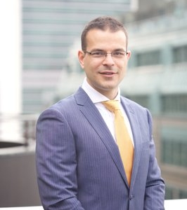 Photo of George Dimov, CPA