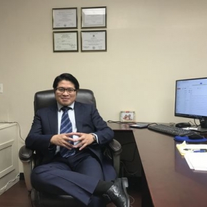 Photo of Johan Tax & Accounting