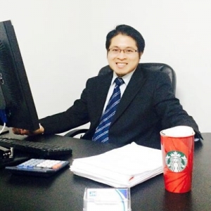 Photo of Luo, CPA