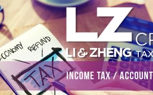 Photo of Li & Zheng, CPA