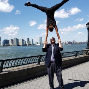 Photo of Moshe Wolcowitz, CPA