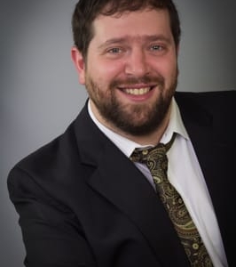 Photo of Moshe Wolcowitz, CPA