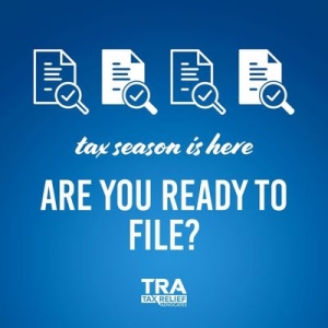 Photo of Tax Relief Advocates