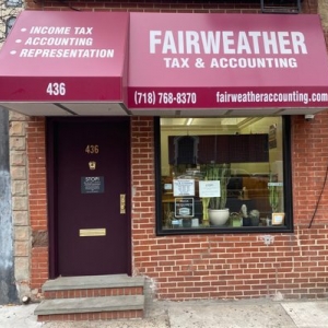 Brooklyn Fairweather Tax & Accounting