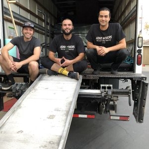 Photo of ADHD MOVERS 