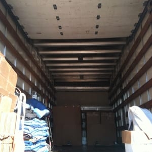 Photo of Main Movers