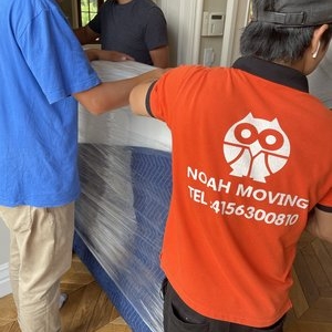 Photo of Golden Star Moving