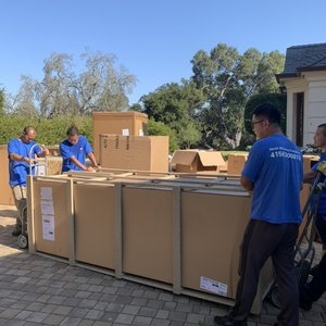 Photo of Noah Moving
