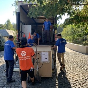 Photo of Noah Moving