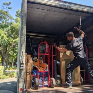 Photo of Ant Moving Company