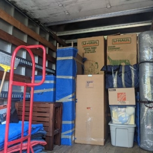 Photo of Ant Moving Company